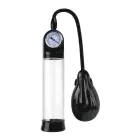 PRETTY LOVE – automatinis varpos siurblys — Nuotrauka 1