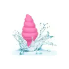 Yum Bum Ice Cone Butt Plug – Pink — Photo 6