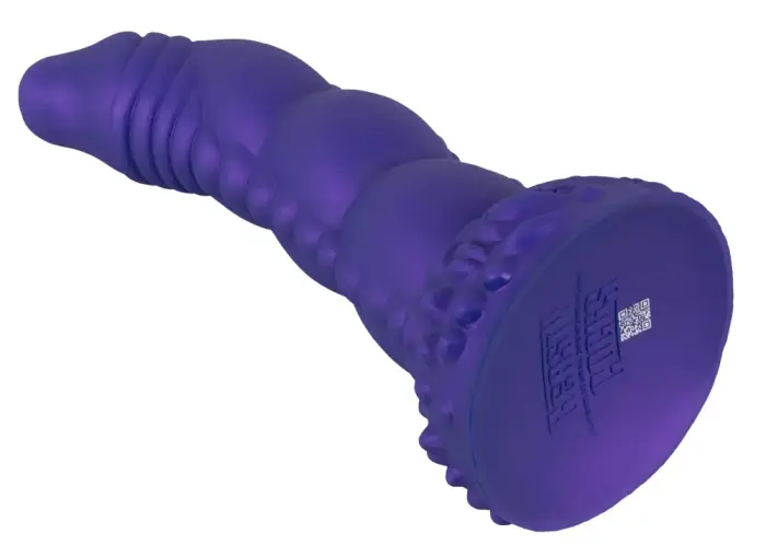 Beasty Cocks Demon of Desire dildo – 22.5 cm (9″) – Metalinis Photo