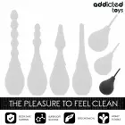 Addicted Toys дорожный душ-груша S – 90 ml — Фото 6