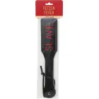 Fetish Fever - Paddle - Slave - Black Foto 2