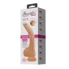 BAILE Beautiful Jack reālistisks vibrators – 27 cm (10.6″) — Foto 9