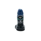 Kiotos Revolt Blue Wave 08 Small – silikona dildo – 16 cm — Foto 9