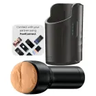 Kiiroo Keon WiFi Combo Set – Feel Victoria masturbaator — Foto 2