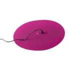 Vibepad Remote Controlled Vibrator – 29 cm – Black — Photo 8