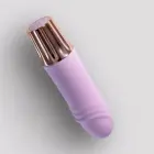 Mellow Waves mini vibratorius – 11 cm (4.3″) – violetinis — Nuotrauka 3