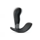 TWIST DELIGHT – 11.5 cm – Caurspīdīgs — Foto 3