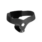 Crave topeltpenetratsiooniga kunstnahast strap-on rakmed — Foto 2