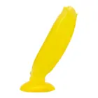 BAILE Passionate Fruit dildo – 20 cm – kollane — Foto 2