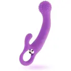 Intense Naila Vibrating Device – 17.5 cm (6.9″) – Purple — Photo 4
