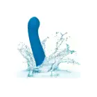 Wave Rider tekstuuriga G-punkti sond iminapaga – Sinine — Foto 6
