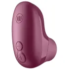 Womanizer Snap – compact air pulse stimulator – crushed berry — Photo 4