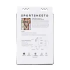 Sportsheets Hidden Pocket Strap-On Set with Remote Vibrator – Black — Photo 8
