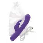 Exciting Rabbit Vibrator – Purple — Photo 8