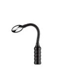 Depth Charge Elektro dildo – 17.7 cm (7″) — Foto 5