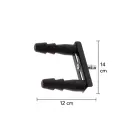 Double Vac-U-Lock Adapt Pro 1 and 2 Фото num