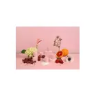 HighOnLove – mini jutekliskā masāžas svece – sojas vasks – 35 g — Foto 4