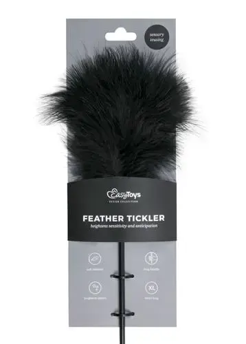 Must sule-kõditur – pikk – 44 cm