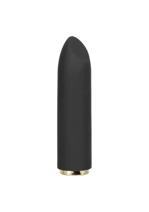 Raven Teaser mini vibrators – melns