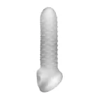 Fat Boy Checker Box Sheath – 16.5 cm (6″) — Photo 2