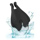 Nipple Play uzlādējamās nipeļu knaibles – melnas Foto 6