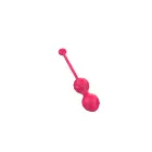 Lovesecret Premium programėle valdomi Kėgelio kamuoliukai – rožiniai — Nuotrauka 8