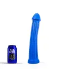 All Blue sirge soonega dildo – 20–23 cm (8–9″) — Foto 2