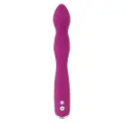 Sweet Smile kahe mootoriga G-punkti vibraator – 23.5 cm (9.25″) – roosa — Foto 3