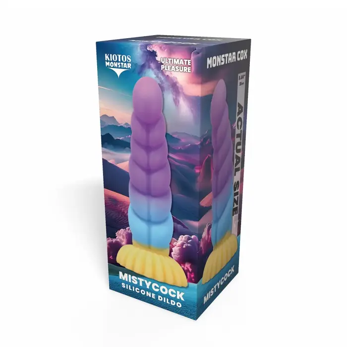 Monstar Cox MistyCock Foto 9