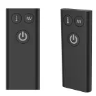 Nexus Beat – Advanced Dual Stimulation Intimate Device, Remote Control – 10.2 cm – Black — Photo 2