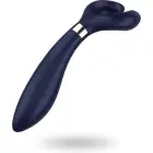 Satisfyer Endless Fun Multi Vibrator – 23.5 cm – Blue — Photo 3