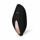 PantyRebel vibruojantys tanga su nuotolinio valdymo pulteliu – juodas — Nuotrauka 2