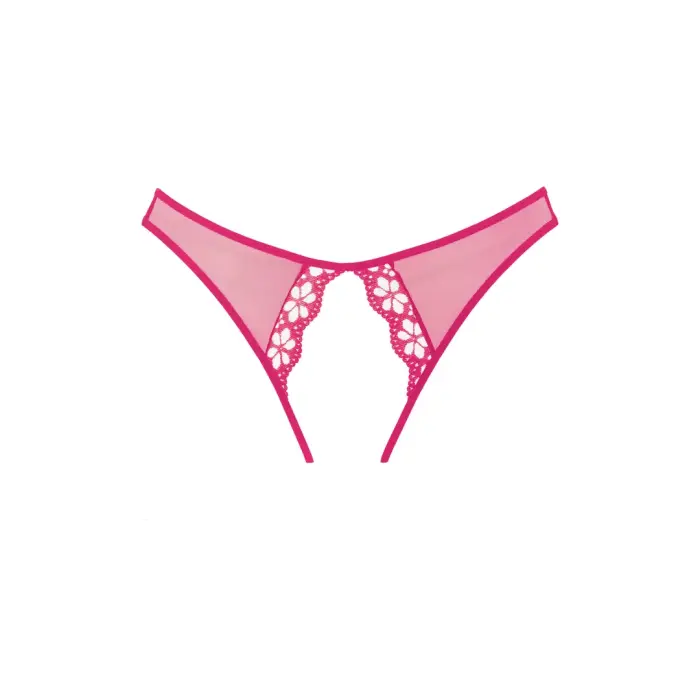 Mirabelle aluspüksid – roosad – One size