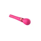 Ideaalne wand vibraator – 18 cm (7″) – roosa — Foto 4