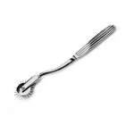 Nerūdijančio plieno Wartenberg ratas — Nuotrauka 1
