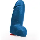 Dagr L by Fuck Fist реалистичный дилдо – 23 cm (9″) – синий — Фото 1
