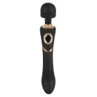 Cleopatra Wand Massager – 24.2 cm (9.5″) – Black — Photo 3