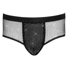 Svenjoyment slip aluspüksid – mustad – 2XL — Foto 9