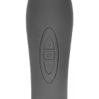 Powerful Wand Vibrator - Grey — Photo 7