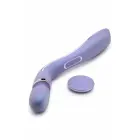 Wellness Eternal Wand Lavender wand vibraator – 20 cm (8″) – lilla — Foto 3
