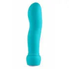 FemmeFunn Sormi вибропуля – 12.2 см (4.8″) – бирюзовый — Фото 3