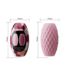 PRETTY LOVE - Athena EROS masturbators – TPR, ūdensizturīgs Foto 6