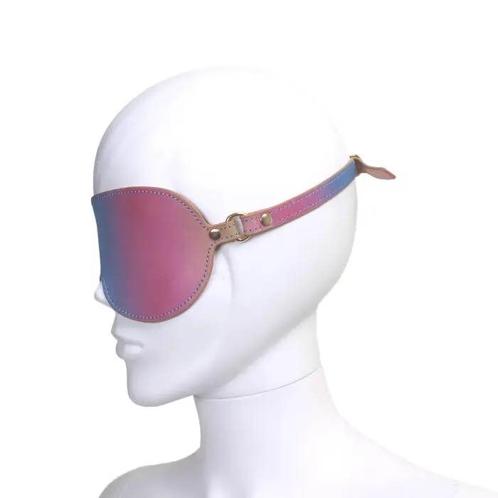 Blindfold Rainbow Foto 7