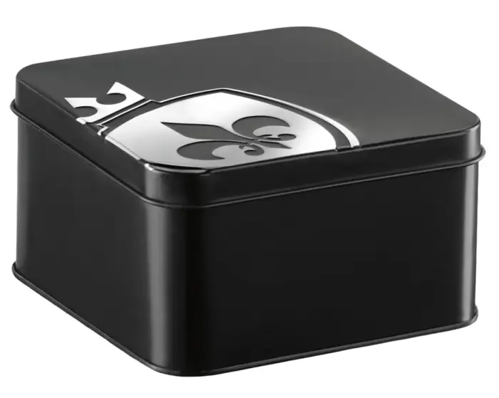 Mystim Pure Pete bi-polārais elektrostimulācijas glans cilpa Foto 4