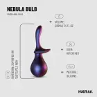 Hueman Nebula Bulb анальный душ – переливающийся – 220 мл — Фото 4