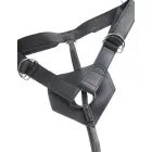 KC Strap-On Harness with Dildo – 20 cm — Photo 6