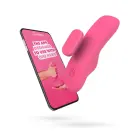 EasyConnect Zara App-Controlled Panty Vibrator — Photo 1