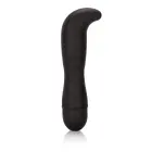Dr. Joel Kaplan Power вибрирующий стимулятор простаты – 11.4 cm (4.5″) – Черный — Фото 5