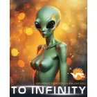 To Infinity 41SFA надувная секс-кукла – зелёная — Фото 13