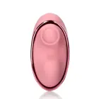 Loveline Tapping Heart Pink Arabesque vibrators – 14 cm – rozā — Foto 6
